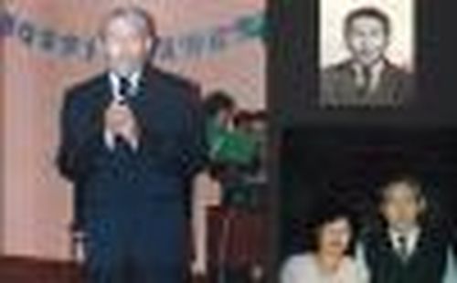 Жизнь как пример