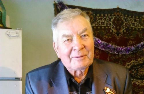 Бүзээлеткен Ленинградка чаш үелеринде эң-не дошкун чылдарны чурттап эрткен