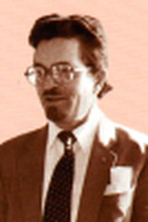 Его голос — в музыке