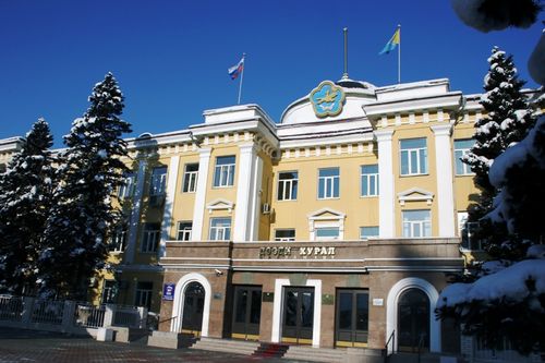 Публичные слушания по проекту республиканского бюджета намечены на 25 ноября