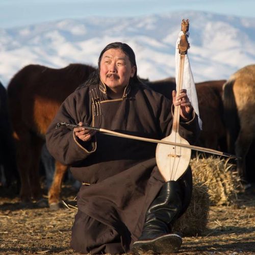 Андрей Монгуш: "Россия подставила плечо жителям Донбасса"