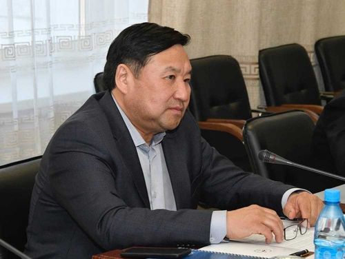 Врио главы Тувы раскритиковал работу по выплатам детских пособий