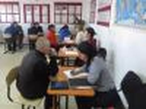 Перевоспитать и вернуть к честной жизни