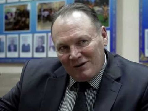 Юрий Ананьин: попытка ЛДПР отправить главу Тувы в отставку – это выстрел вхолостую