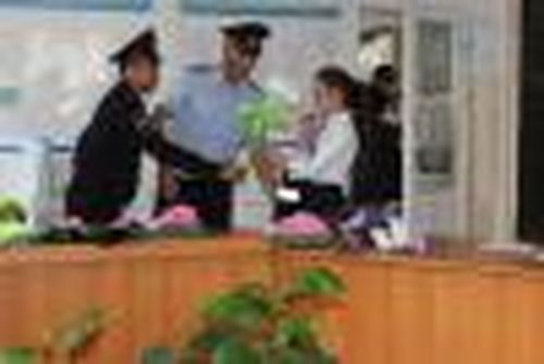 Браслеты для школьников