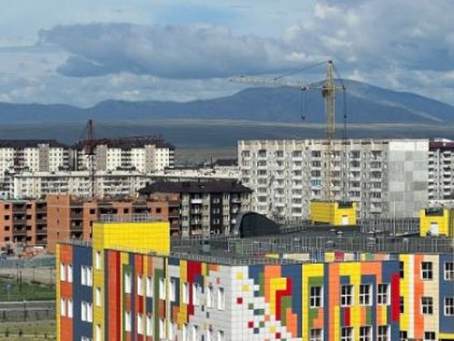 В Туве семьи погибших участников СВО получают льготу при покупке жилья