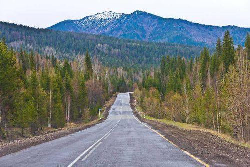Движение на «дороге жизни» возобновлено