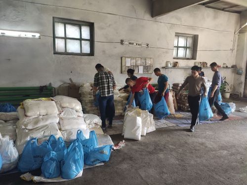 ДЛЯ ТЕХ, КТО ЕЩЕ НЕ ПОЛУЧИЛ ПРОДУКТОВЫЕ НАБОРЫ