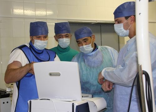 ЭМЧИЛЕР ХҮНҮНГЕ УТКУШТУР