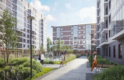 Чиигелделиг ипотека