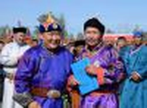 Коневодство: и элитное, и табунное