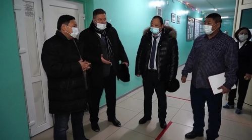 ТЫВАНЫҢ БАШТЫҢЫНЫҢ ШЫҢГЫЫ ХАЙГААРАЛЫНДА