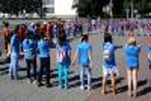 Полезное с приятным