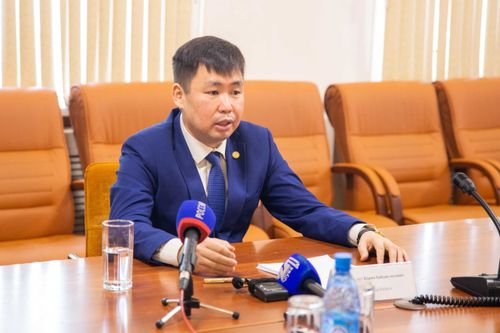 Мэр о самовольных постройках: «В будущем хаотичной застройки уже не будет»