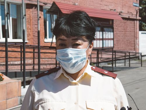 Тува готова ко 2 этапу снятия ограничений