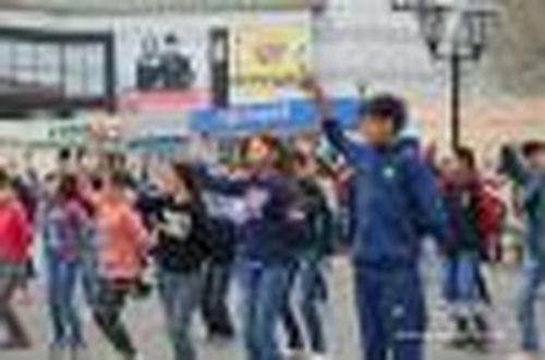 Брось курить!