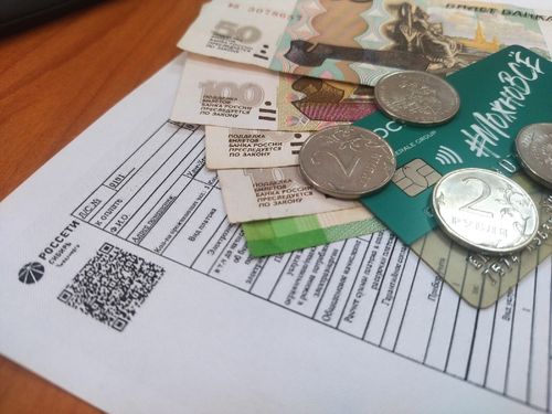 Население Тувы имеет задолженность перед энергетиками на 316 млн рублей