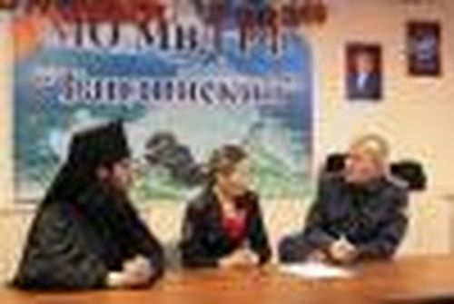 Власть пастыря не заменит