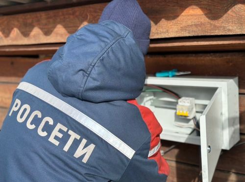 «Россети Сибирь» рассказали о кражах энергооборудования и о рисках для нарушителей