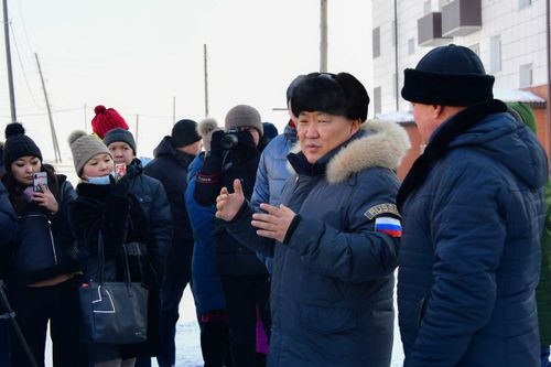 Почему отстаем? Кара-оол объяснил причины рейтинга региона