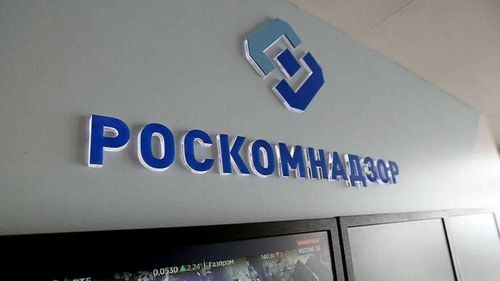 Роскомнадзор ограничил доступ к газете «РИСК»