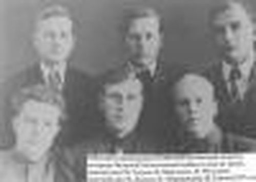 Прокуроры сражались за Родину