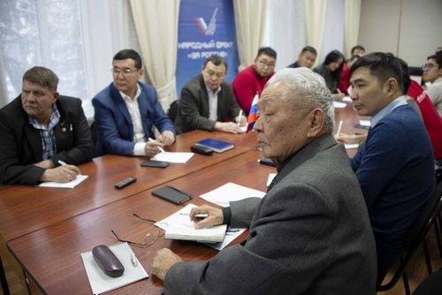 Послание Путина. Основные акценты и мнения