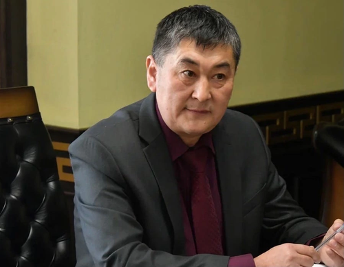 Военнослужащие из Тувы задержанные ранее военной комендатурой, направлены в свои части