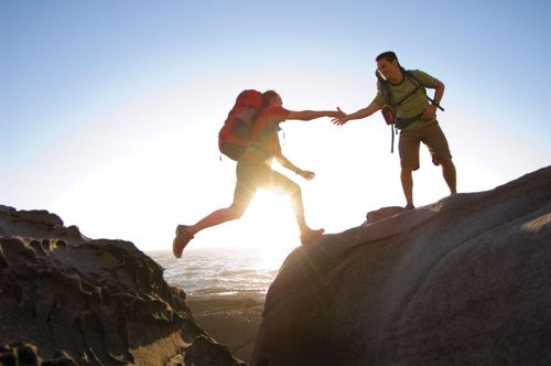 В России разработают национальные стандарты в сфере безопасности туризма