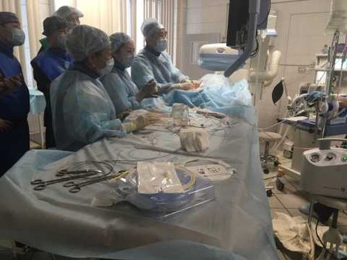 Утечка кадров. Депутаты занялись вопросом стимулирования медицинских работников