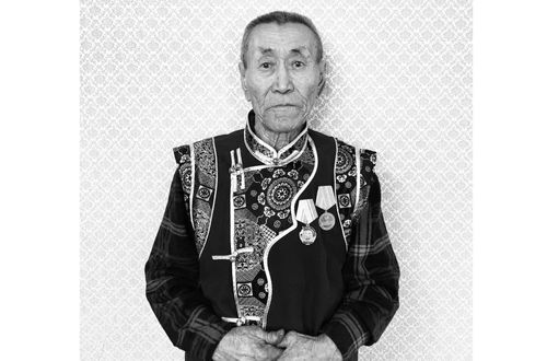 Буян-кежии кезээ мөңгеде уттундурбас