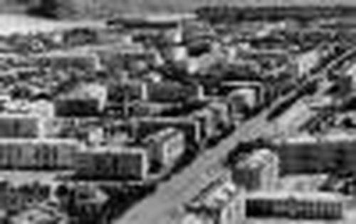 В 80-х самолеты летали и в Туран, и в Сарыг-Сеп…