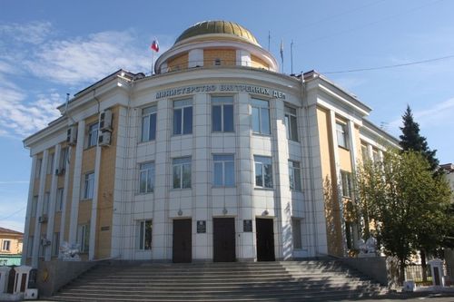 Хөй-ниити черлериниң айыыл чок чоруу экижээн