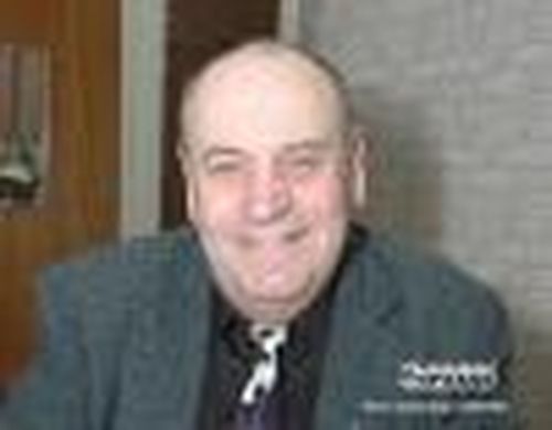 Ушел из жизни Вячеслав Хопров