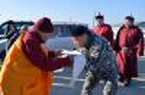 Доброе имя и честь семьи обязывают