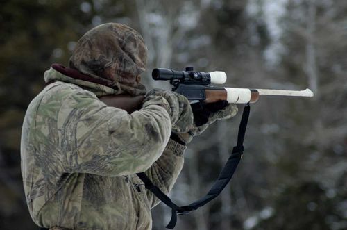 Какие новые положения внесены в Правила охоты?