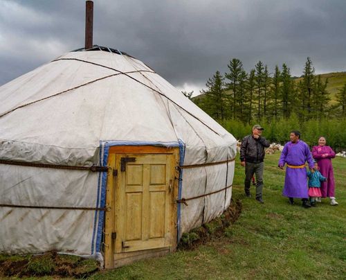 Овюр откроет Туве «окно» в Европу
