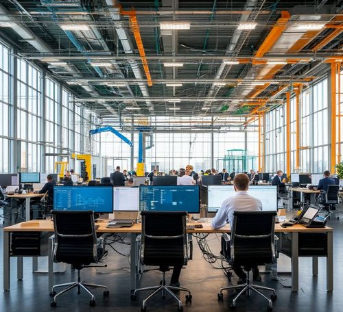 22 декабря - праздник тех, кто создает энергию