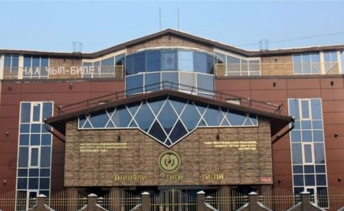 Тываның эртемденнери тыва дылды чурагайжыдар ажылдарны ам-даа уламчылаар
