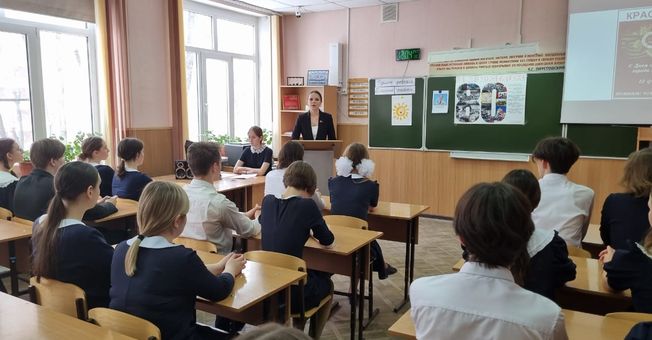 Депутаты гордумы Краснодара предложили увеличить в школах количество часов для изучения Великой Отечественной войны