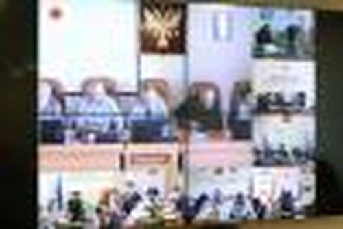 Открытость и гласность на первом месте