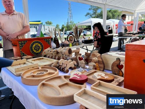 Тува активно включается в федеральный проект, открывающий новые горизонты для местного бизнеса