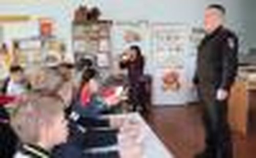 ДОМ — ШКОЛА — ДОМ