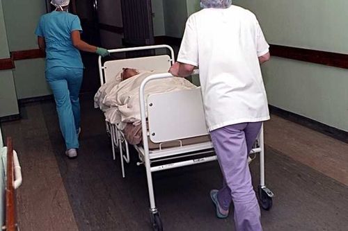 Число пострадавших в аварии в Туве выросло до 19. ДТП находится на контроле у председателя Следственного комитета