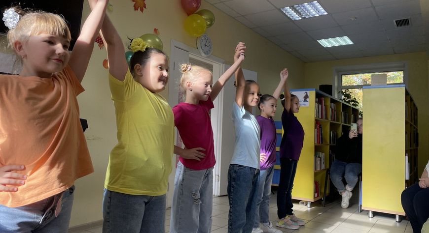 В Сосновоборске пройдёт музыкально-литературное мероприятие, посвященное Дню матери