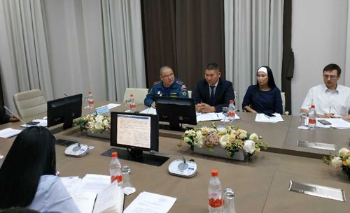 Тува занимает 75 место по административному давлению на бизнес