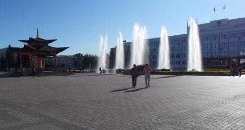 В Туве продлен режим самоизоляции