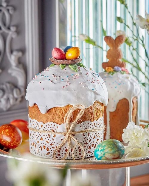 Пасха: традиции и значение православного праздника