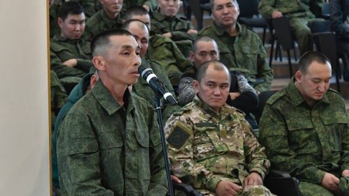 Девидеп, эшкедээн херээ чок.