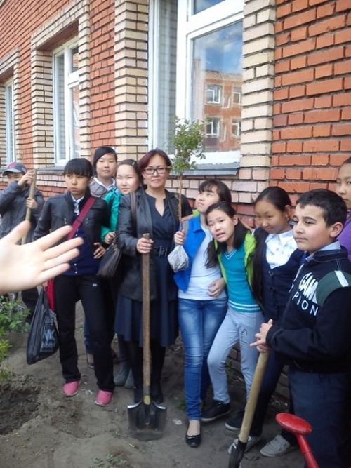 Дорога добра